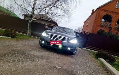 Nissan Teana, 2008 год, 890 000 рублей, 18 фотография