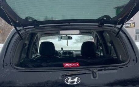 Hyundai Santa Fe III рестайлинг, 2000 год, 255 000 рублей, 7 фотография