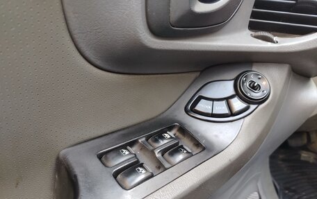 Hyundai Santa Fe III рестайлинг, 2000 год, 255 000 рублей, 10 фотография