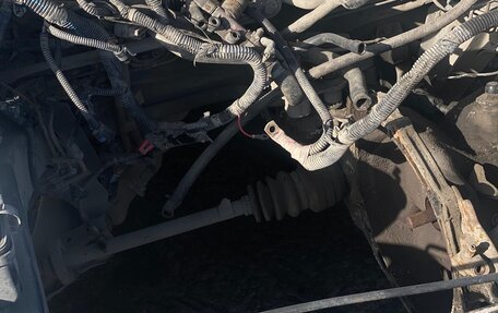 Chevrolet Lanos I, 2008 год, 19 999 рублей, 5 фотография