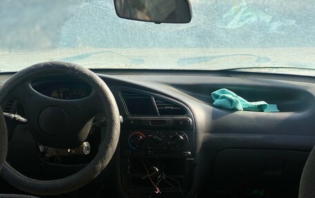 Chevrolet Lanos I, 2008 год, 19 999 рублей, 2 фотография