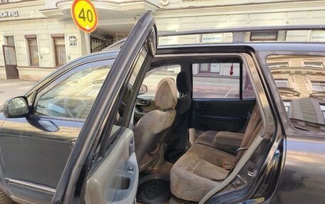 Hyundai Santa Fe III рестайлинг, 2000 год, 255 000 рублей, 12 фотография