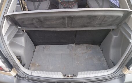 KIA Rio II, 2007 год, 380 000 рублей, 7 фотография