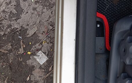 KIA Rio II, 2007 год, 380 000 рублей, 9 фотография