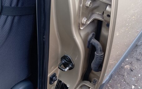 KIA Rio II, 2007 год, 380 000 рублей, 11 фотография