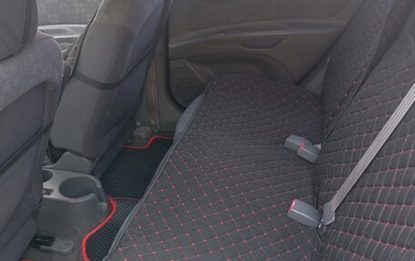 KIA Rio II, 2007 год, 380 000 рублей, 13 фотография