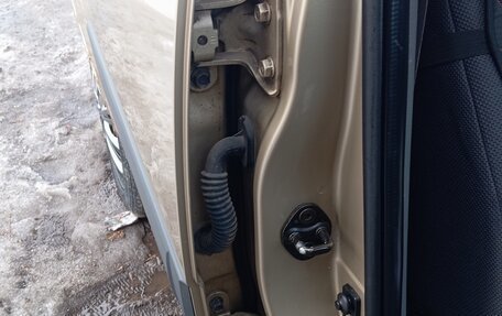 KIA Rio II, 2007 год, 380 000 рублей, 10 фотография