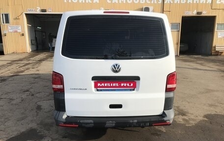 Volkswagen Caravelle T5, 2013 год, 1 275 000 рублей, 3 фотография