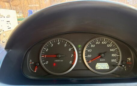 Mazda Demio III (DE), 2002 год, 175 000 рублей, 8 фотография