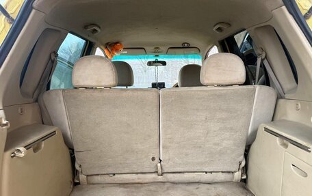 Mazda Demio III (DE), 2002 год, 175 000 рублей, 7 фотография