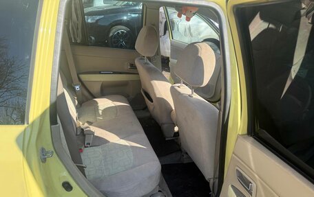 Mazda Demio III (DE), 2002 год, 175 000 рублей, 6 фотография