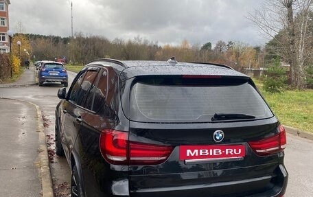 BMW X5, 2016 год, 2 950 000 рублей, 3 фотография