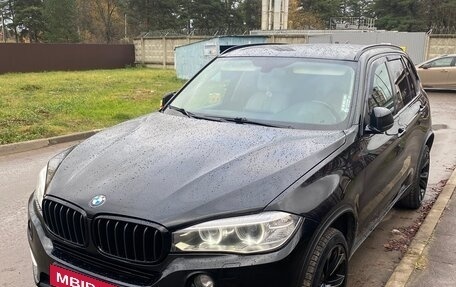 BMW X5, 2016 год, 2 950 000 рублей, 2 фотография