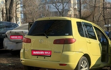 Mazda Demio III (DE), 2002 год, 175 000 рублей, 2 фотография