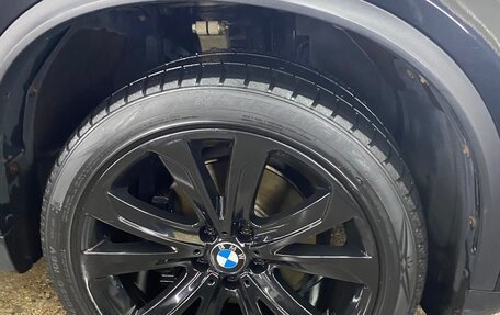 BMW X5, 2016 год, 2 950 000 рублей, 14 фотография