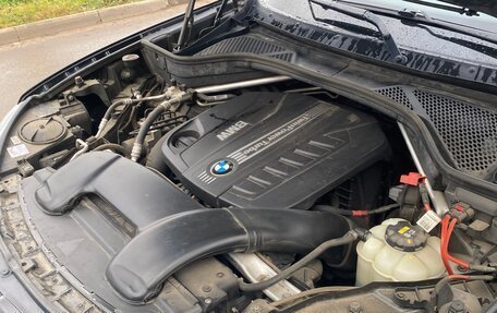 BMW X5, 2016 год, 2 950 000 рублей, 6 фотография