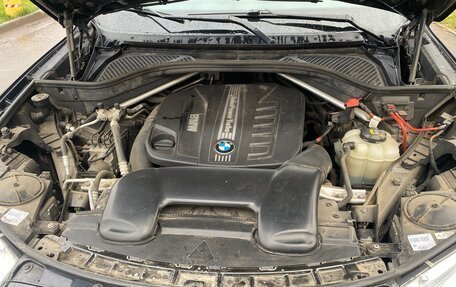 BMW X5, 2016 год, 2 950 000 рублей, 7 фотография