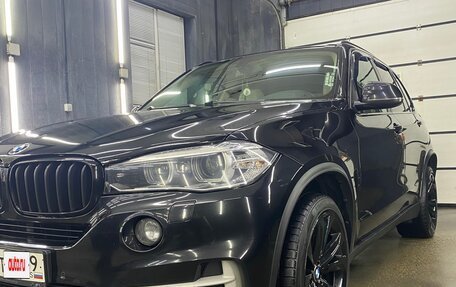 BMW X5, 2016 год, 2 950 000 рублей, 10 фотография