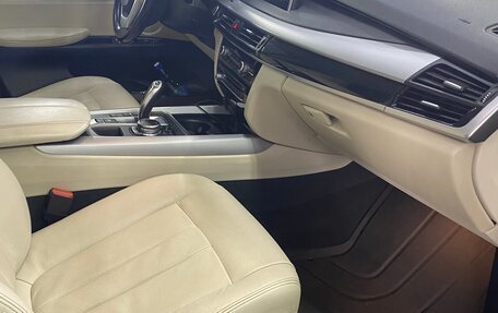 BMW X5, 2016 год, 2 950 000 рублей, 8 фотография