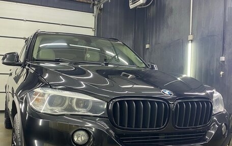 BMW X5, 2016 год, 2 950 000 рублей, 9 фотография