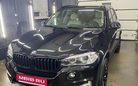 BMW X5, 2016 год, 2 950 000 рублей, 15 фотография