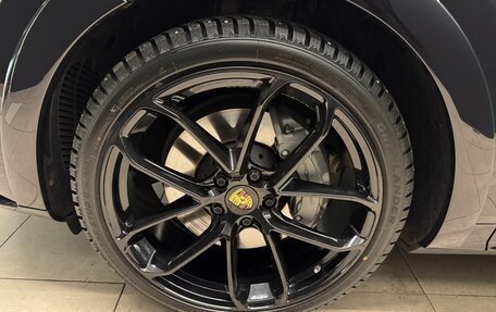 Porsche Cayenne III, 2019 год, 7 000 000 рублей, 5 фотография