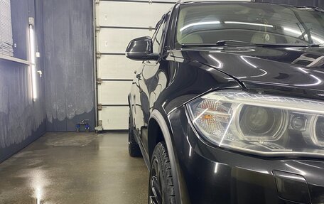 BMW X5, 2016 год, 2 950 000 рублей, 28 фотография