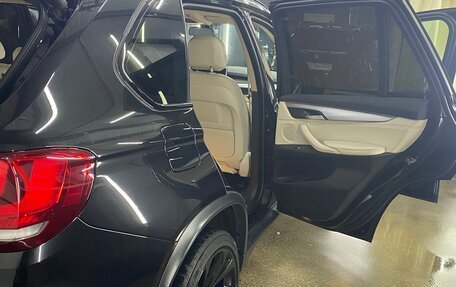 BMW X5, 2016 год, 2 950 000 рублей, 26 фотография