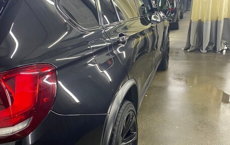 BMW X5, 2016 год, 2 950 000 рублей, 24 фотография