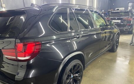 BMW X5, 2016 год, 2 950 000 рублей, 23 фотография