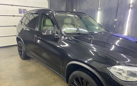 BMW X5, 2016 год, 2 950 000 рублей, 25 фотография