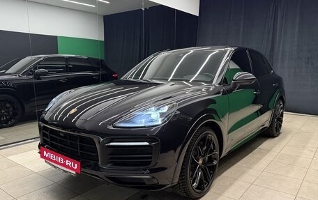 Porsche Cayenne III, 2019 год, 7 000 000 рублей, 4 фотография