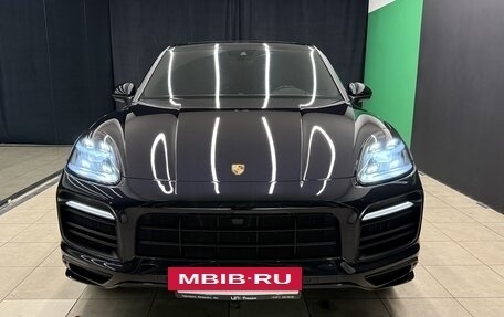 Porsche Cayenne III, 2019 год, 7 000 000 рублей, 3 фотография