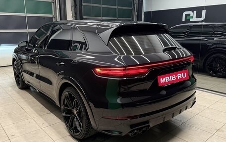 Porsche Cayenne III, 2019 год, 7 000 000 рублей, 6 фотография