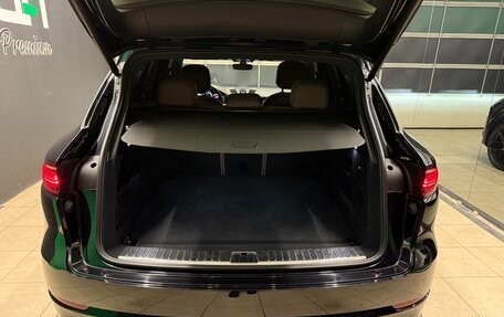 Porsche Cayenne III, 2019 год, 7 000 000 рублей, 9 фотография