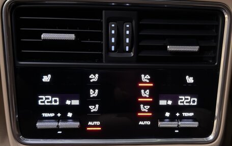 Porsche Cayenne III, 2019 год, 7 000 000 рублей, 15 фотография