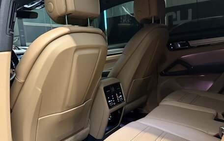 Porsche Cayenne III, 2019 год, 7 000 000 рублей, 14 фотография