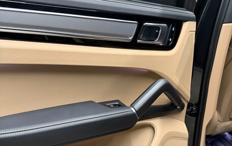 Porsche Cayenne III, 2019 год, 7 000 000 рублей, 13 фотография