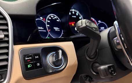 Porsche Cayenne III, 2019 год, 7 000 000 рублей, 18 фотография