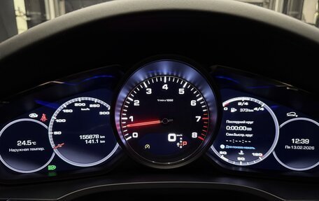 Porsche Cayenne III, 2019 год, 7 000 000 рублей, 19 фотография