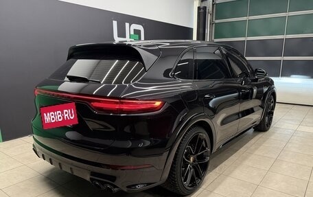 Porsche Cayenne III, 2019 год, 7 000 000 рублей, 8 фотография