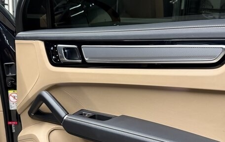 Porsche Cayenne III, 2019 год, 7 000 000 рублей, 11 фотография