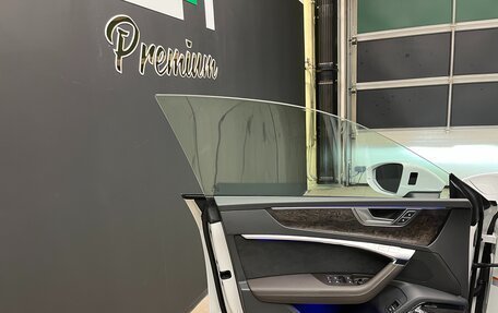 Audi A7, 2020 год, 6 250 000 рублей, 9 фотография