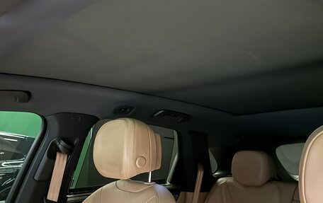 Porsche Cayenne III, 2019 год, 7 000 000 рублей, 26 фотография