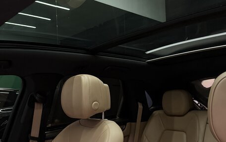 Porsche Cayenne III, 2019 год, 7 000 000 рублей, 27 фотография