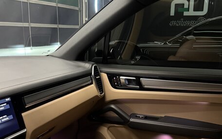 Porsche Cayenne III, 2019 год, 7 000 000 рублей, 25 фотография