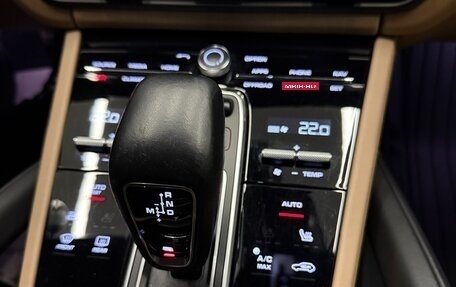 Porsche Cayenne III, 2019 год, 7 000 000 рублей, 24 фотография