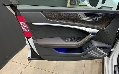 Audi A7, 2020 год, 6 250 000 рублей, 10 фотография