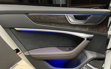 Audi A7, 2020 год, 6 250 000 рублей, 15 фотография