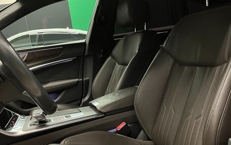 Audi A7, 2020 год, 6 250 000 рублей, 13 фотография